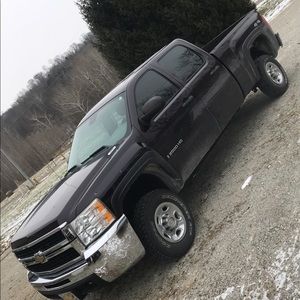 Meet your Posher, Hunter